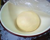 チョコチップとクルミのシナモンロール♪作り方4写真
