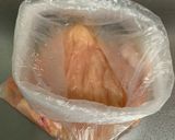 ブライン液＊肉や魚がやわらかく美味しさ⤴作り方5写真
