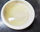 いしりを使ったコクが決め手の茹でうどん作り方1写真