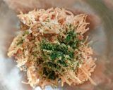 カリカリ♪えのきチップス【青のり味】作り方5写真