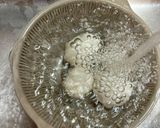 超簡単トロトロゆで卵作り方5写真