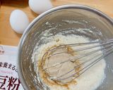 米粉と豆腐の珈琲マフィン作り方2写真