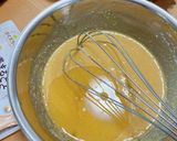 米粉と豆腐の珈琲マフィン作り方4写真