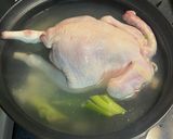 我が家のタッカンマリ作り方2写真