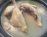 我が家のタッカンマリ作り方4写真