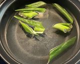 我が家のタッカンマリ作り方1写真