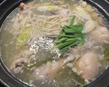 我が家のタッカンマリ作り方9写真