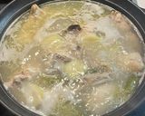 我が家のタッカンマリ作り方8写真