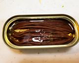 はまぐり＆アンチョビのコク旨オイルパスタ作り方9写真