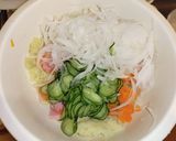 ポテトサラダ作り方7写真