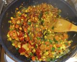 カレーピラフ作り方6写真