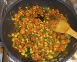 カレーピラフ作り方7写真