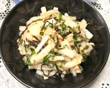大葉香る✿白菜サラダ✿ツナ塩昆布♪作り方11写真