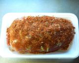 炊飯器にポン！ホロホロ豚肉プルドポーク作り方1写真
