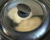 簡単、生姜焼き用豚ロースチーズカツレツ。作り方3写真