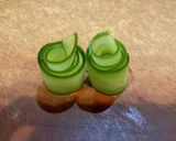 ひなちらし作り方16写真