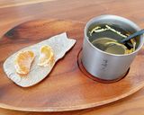 ヨーグルトとおからの低糖パウンドケーキ作り方9写真