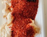 焼肉の生だれ作る話題の韓国飯ナッコプセ作り方4写真