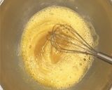 オートミールクリームチーズのカップケーキ作り方1写真
