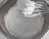 オートミールクリームチーズのカップケーキ作り方7写真