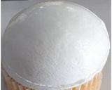 オートミールクリームチーズのカップケーキ作り方8写真