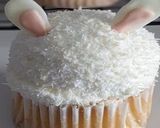 オートミールクリームチーズのカップケーキ作り方10写真