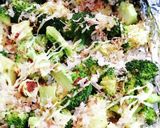 簡単！焼きブロッコリー作り方7写真