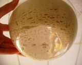 フランスパン NoKneadBread作り方9写真