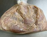 市販カレールウで簡単♪バターチキンカレー作り方1写真