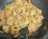 市販カレールウで簡単♪バターチキンカレー作り方3写真