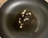 丸美屋の麻婆豆腐の素で簡単チャーハン♡作り方3写真
