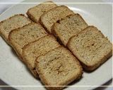 おからとバナナのクッキー　ver2作り方7写真