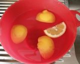 絶品アーティチョーク作り方1写真