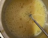 レンジで5分☆うどんスープで茶碗蒸し作り方1写真