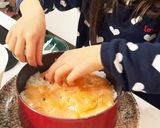 見栄え寿司！雛祭りにケーキ寿司をどうぞ！作り方2写真