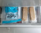 ちょっと和風？黒糖フローズンクッキー作り方7写真