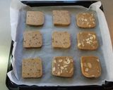 ちょっと和風？黒糖フローズンクッキー作り方9写真