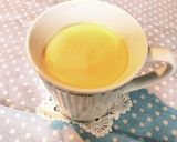 レンジでチンするお手軽なめらかプリン作り方13写真
