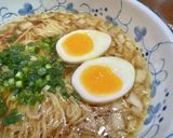 つるん♪と剥ける✨ぷるぷる蒸したまご作り方3写真