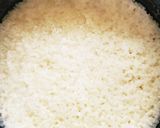 もち米の甘酒麹作り方1写真