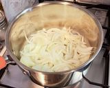 豚肉のバルサミコ煮込み作り方1写真