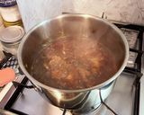 豚肉のバルサミコ煮込み作り方5写真