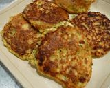 納豆腐焼き★お弁当・朝ごはん・離乳食に☆作り方3写真