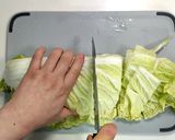 鶏肉のちゃんちゃん焼き★動画あり★作り方1写真
