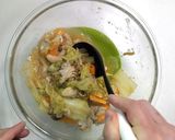 鶏肉のちゃんちゃん焼き★動画あり★作り方12写真