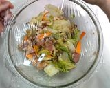 鶏肉のちゃんちゃん焼き★動画あり★作り方10写真