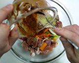 鶏肉のちゃんちゃん焼き★動画あり★作り方9写真