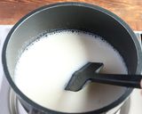【KUMA RICH】抹茶と牛乳のゼリー作り方8写真