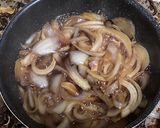 卵丼(しっかり卵丼だよ)作り方7写真