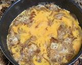 卵丼(しっかり卵丼だよ)作り方8写真